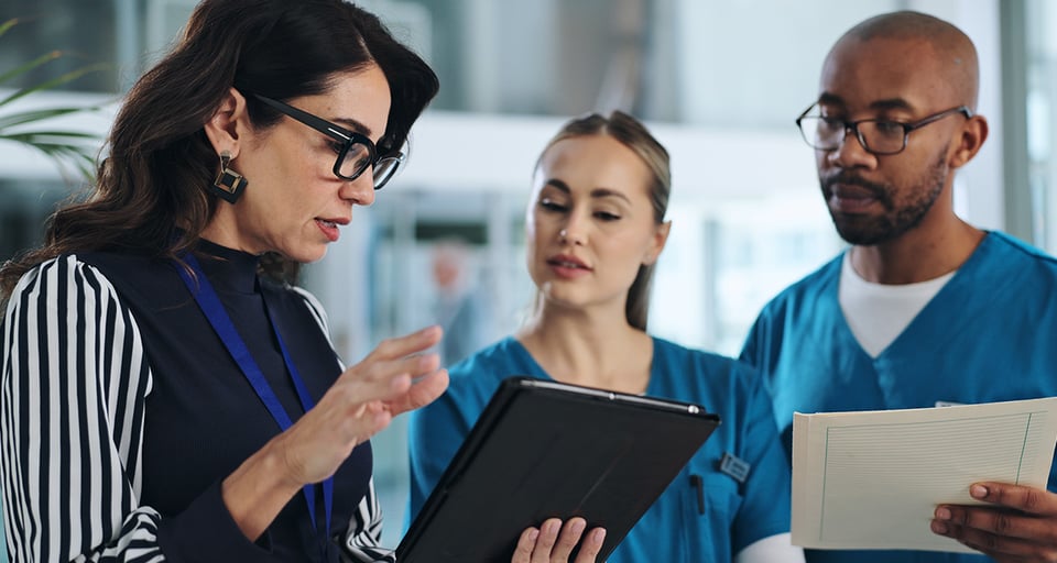 From Phishing to Deepfakes, Here’s How AI Is Rewriting Healthcare Cybersecurity