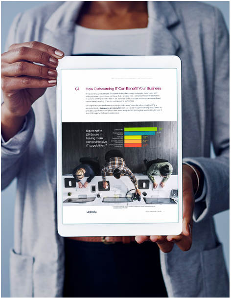 Why Outsource to a Managed IT Service Provider?