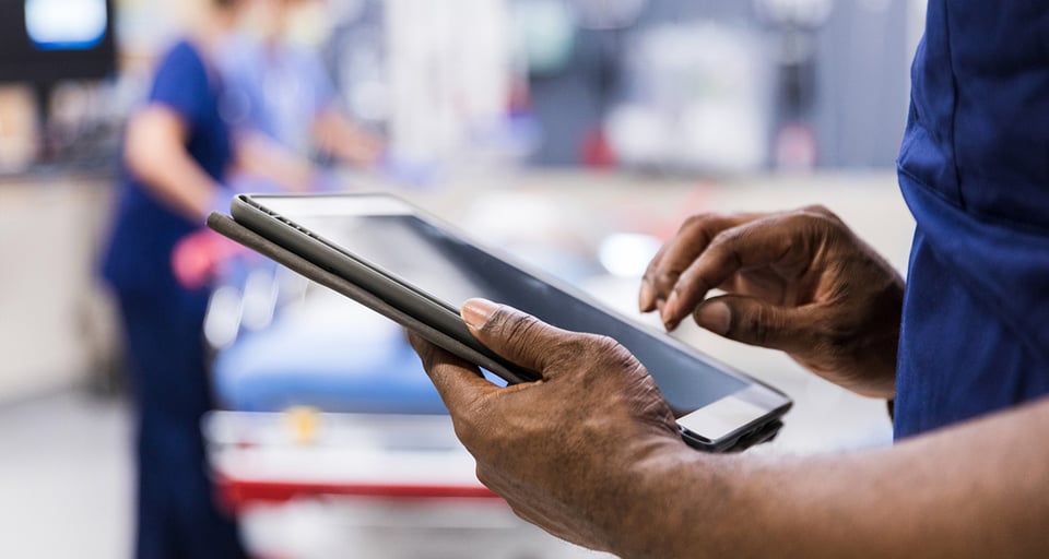 IoMT Is Reshaping Healthcare Cybersecurity. Here’s What CIOs and CISOs Must Do Next.