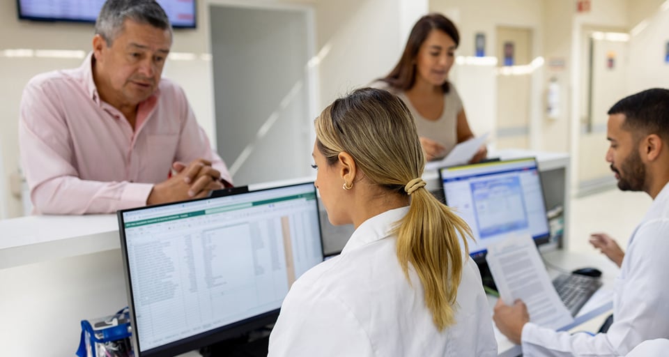Navigating New Rules for a New Threat Landscape
