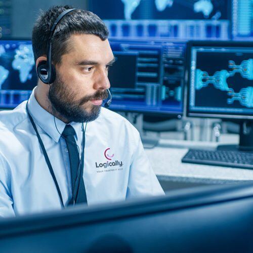 Cybersecurity Protection at Every Level with SecureCare